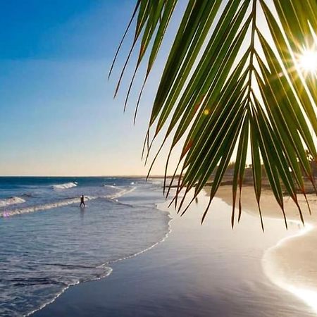 Beach Home San Agustin San Bartolomé エクステリア 写真
