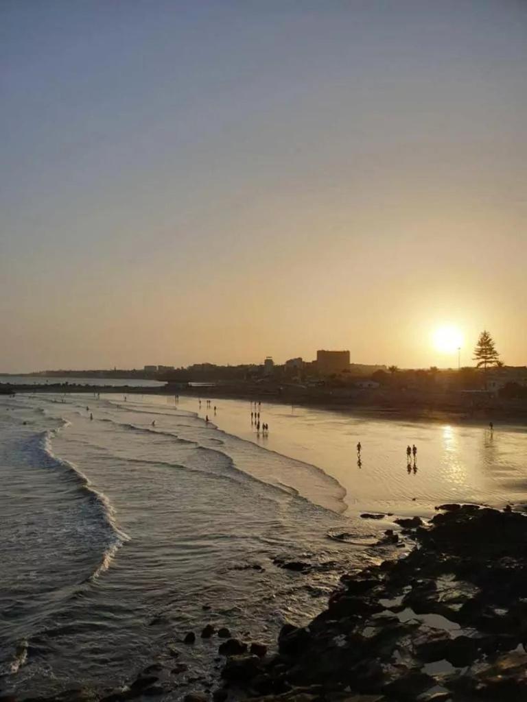 Beach Home San Agustin San Bartolomé エクステリア 写真
