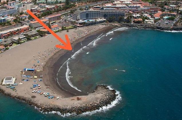 Beach Home San Agustin San Bartolomé エクステリア 写真