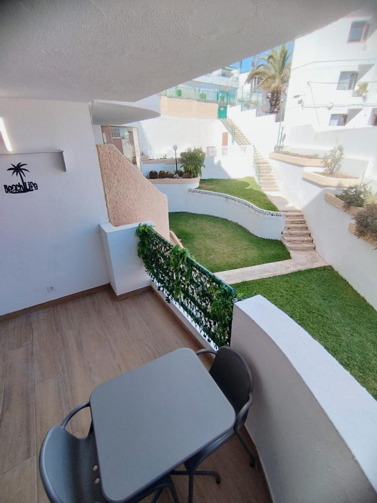 Beach Home San Agustin San Bartolomé エクステリア 写真