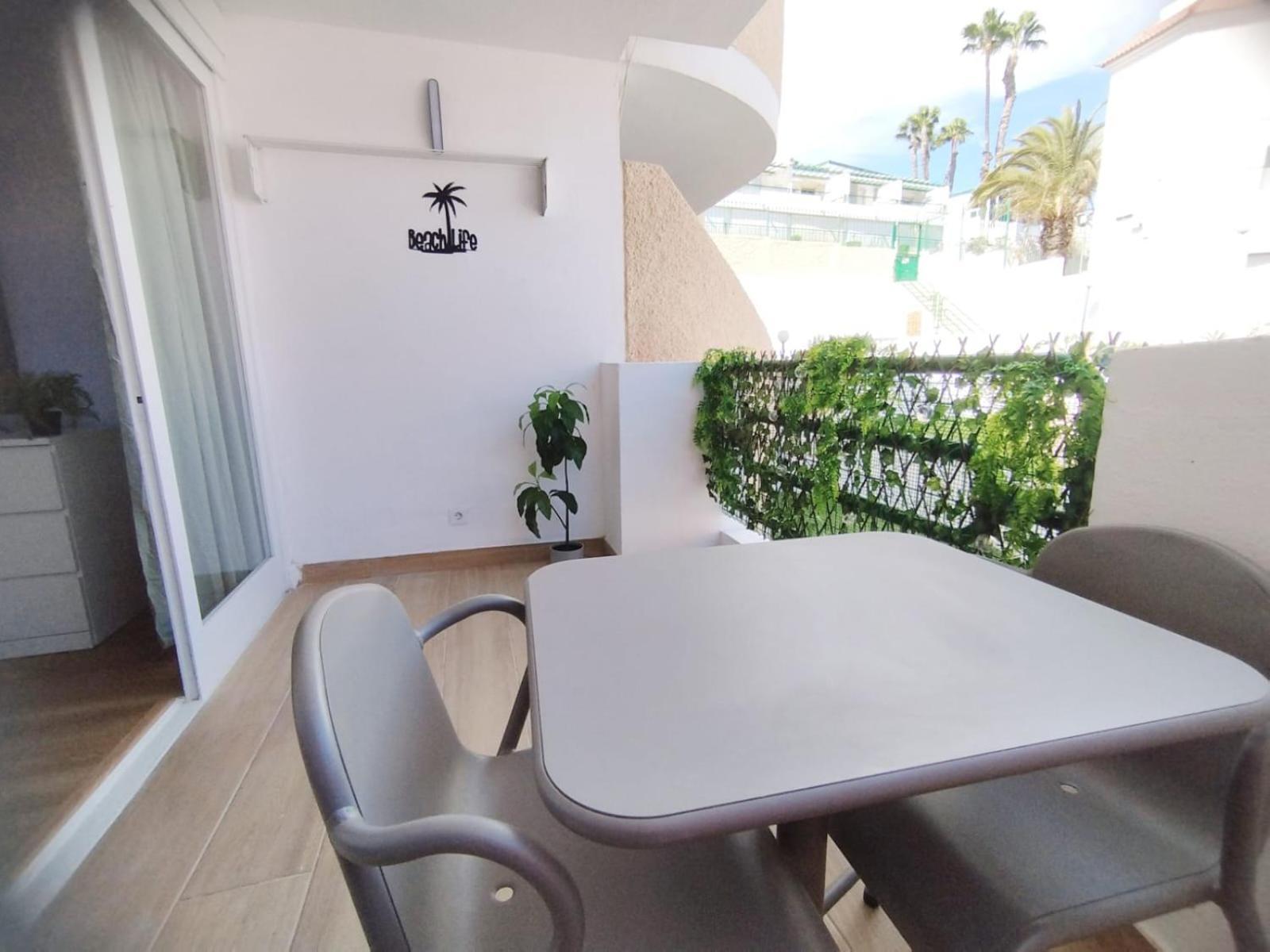 Beach Home San Agustin San Bartolomé エクステリア 写真