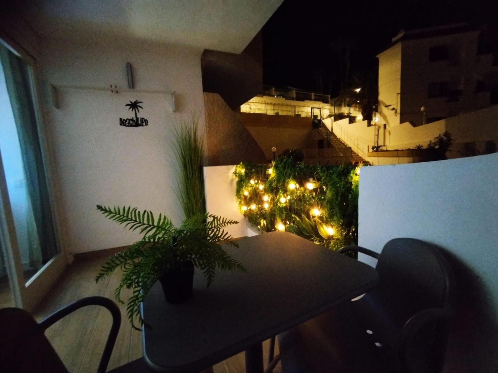 Beach Home San Agustin San Bartolomé エクステリア 写真
