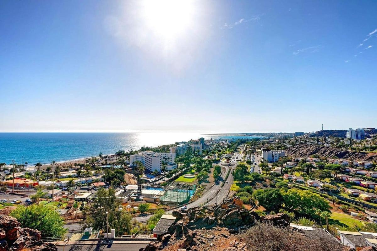 Beach Home San Agustin San Bartolomé 部屋 写真