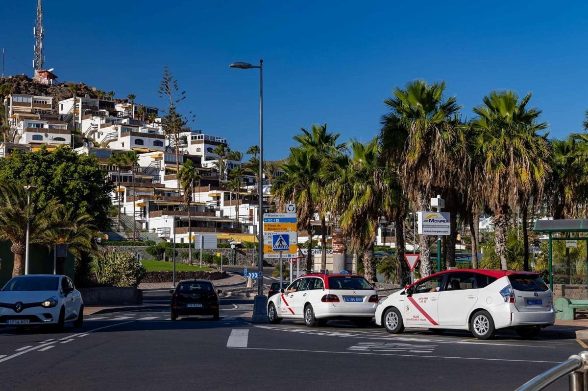 Beach Home San Agustin San Bartolomé 部屋 写真