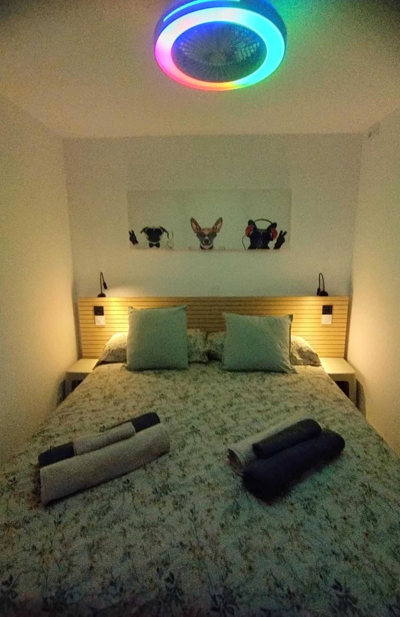Beach Home San Agustin San Bartolomé エクステリア 写真