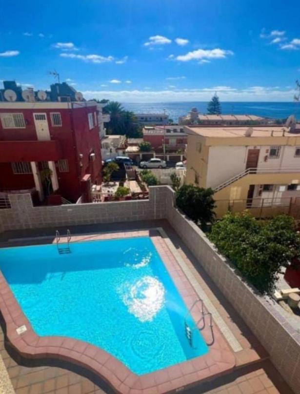 Beach Home San Agustin San Bartolomé エクステリア 写真
